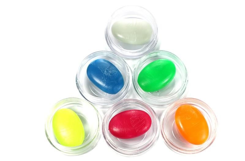 Luminous Glowing Stones Luminescent Pebbles for Aquarium / Fish Tank