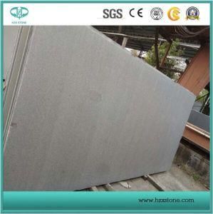 Padang Dark G654 Stone/Granite/G654 Granite/Seasame Black/Black Granite/Polished/Flamed/Honed for Curbstone/Kerbstone/Countertop/Tiles/Slabs