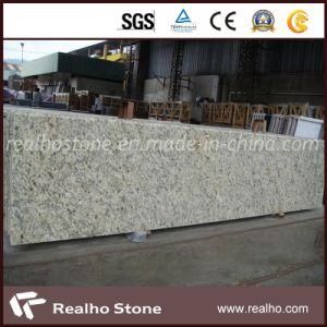 Prefabricated Granite Countertop for Kitchen/Bathroom (RHCA-020)