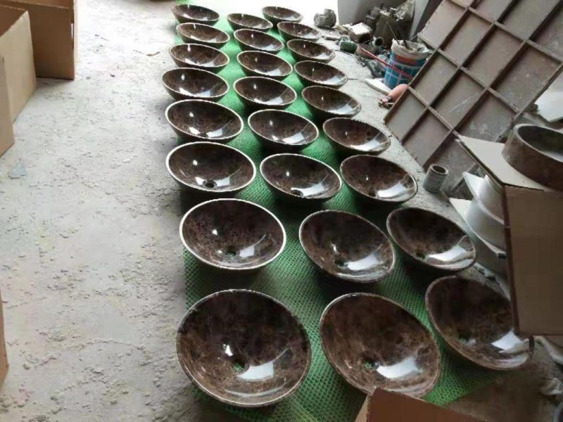 Good Quality and Cheap Granite Kitchentop and Countertop and Vanity Tops for Kitchens and Bathrooms or Public Areas