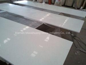 Artificial Quartz Stone Countertops for Kitchen Worktops, Wholesale Quartz Slabs