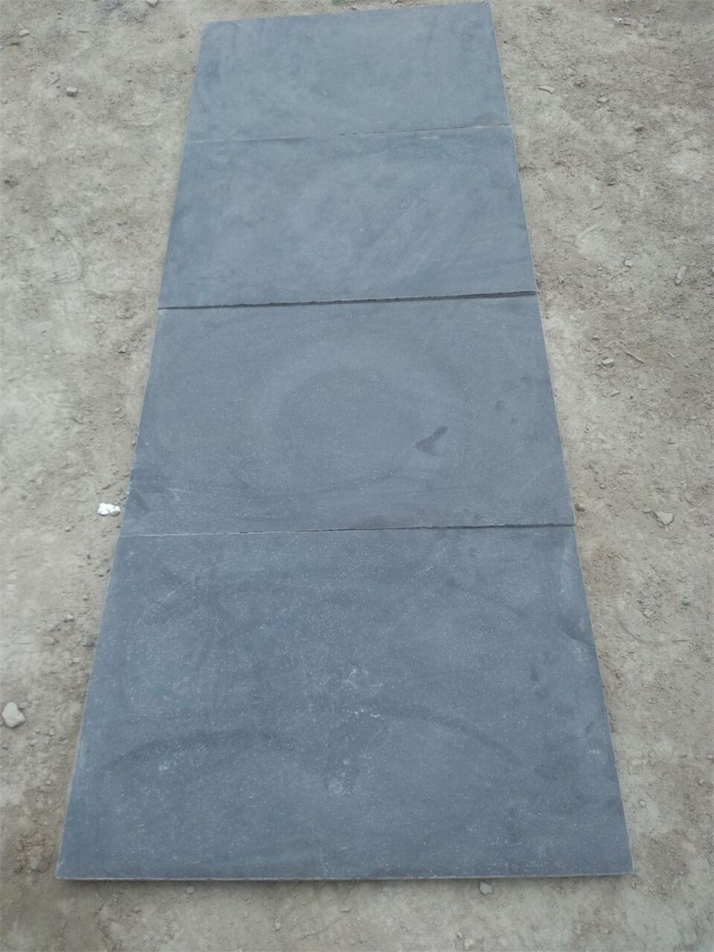 Building Material Blue Limestone Floor Tile