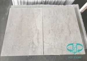 Caesar Grey Marble for Countertop/Wall/Floor/Tile Building Materials