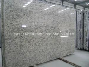 Good Price Gold/White/Grey Marble/Quartzite Slabs Santa Cecilia Light Granite for Wall Floor Tiles Counter Tops