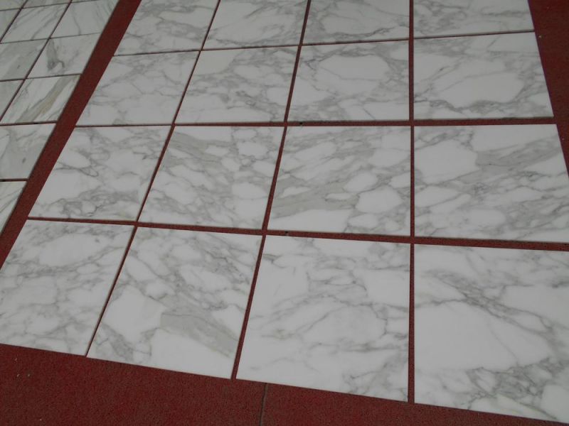Most Luxury Golden Calacatta Marble Pieces Cut to Size for Wall & Floor & Countertop & Kitchen Decoration