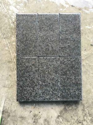 Hot Natural Stone G684 Black Basalt, Chinese Granite Paver