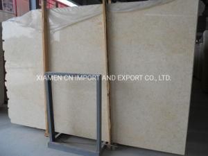 Cheap Egyptian Sunny Beige, Yellow Beige, Galala Beige Marble of Slab, Tile, Stairs, Wall Tiles.