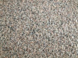Chinese Granite China Mahogany for Flooring Tiles/Building Materials