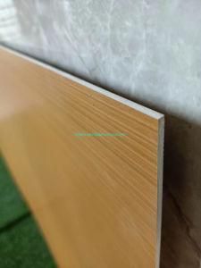 UV Marble Board/Sheet for Light Wall Building Materials