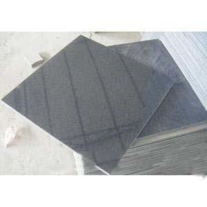Natural Stones Sesame Black Granite, G654 Tiles/Slab/Countertop
