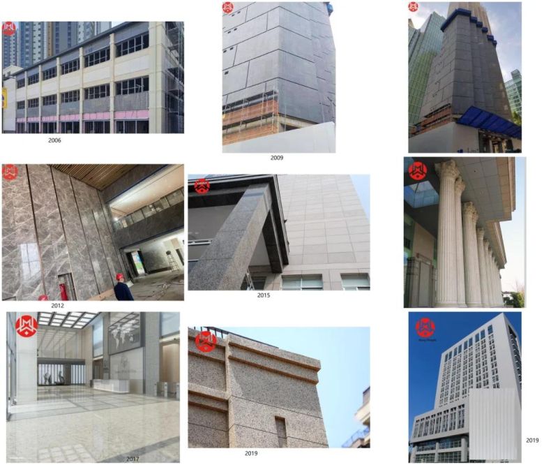 Cheap Irregular Shaped Stone Slate Plate Floor Tiles Granite