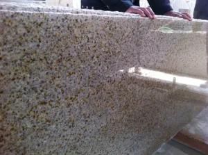 Shandong Golden-G682 Small Slabs