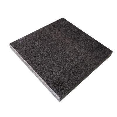Specialized Designed Customized Natural Polished Brown Granite Slab Tiles for Floor