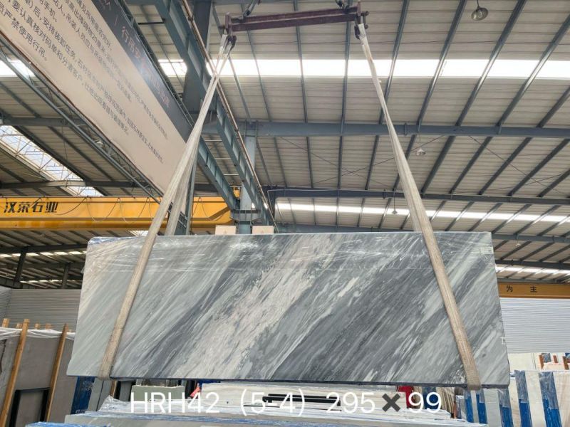 Palissandro Marble Blue Sands Marble Floor Tiles