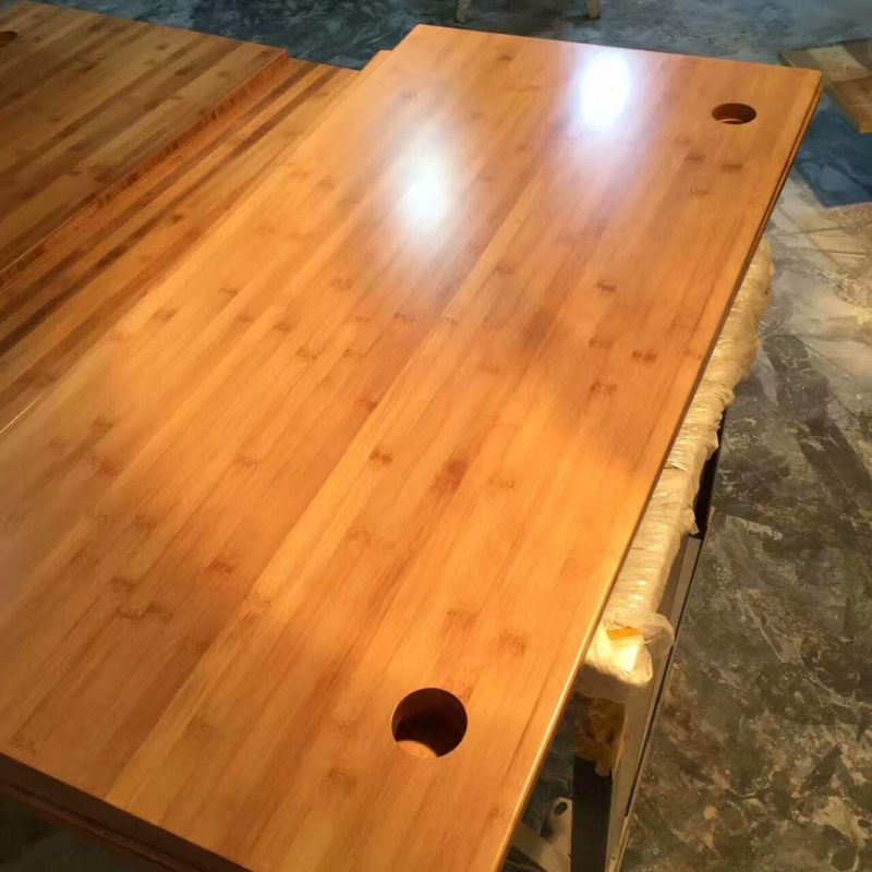 Bamboo Table Top and Bambboocounter Tops and Kithcen Island Tops