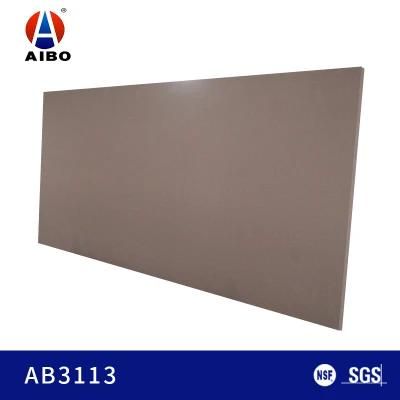 China Suppliers Small Grain Artificial Quartz Stone Prices Slabs for Worktops