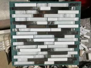 Stone Moaic Tiles Marble