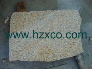G682, Zhangpu Rusty Granite Tiles/Slab for Floor