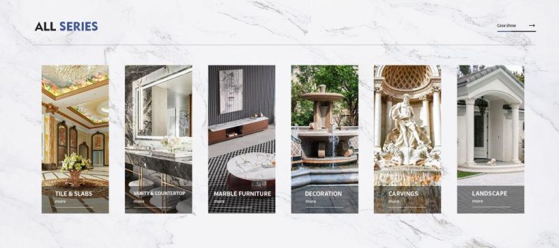 Luxury Hotel Table Design Artificial Calacatta White Quartz Stone Table Top