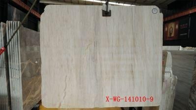 Natural Stone Grey/Beige Polished/Honed Marble for Floor/Wall Countertops Vanitytops