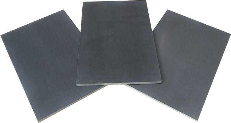 Popular Chinese Bluestone Black Basalt Tiles for Project