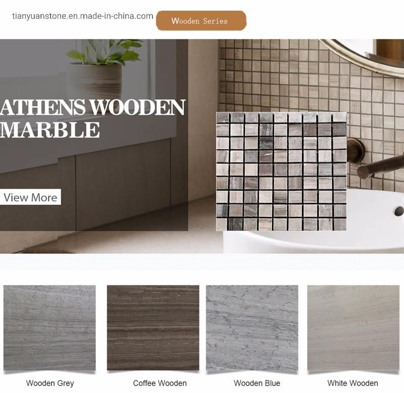 Beige/White/Gery Limestone Natural Stone for Wall/Floor Tiles Engineered Stone Slabs Home Decoration