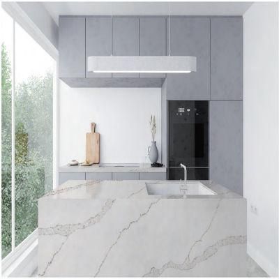 Wonderful Chinese Plate Pink Quartz Stone Countertops