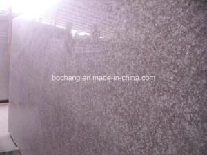 G687 Chinese Pink Granite Big Slab