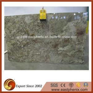 Modern Juparana Persa Granite Slab for Wall Cladding