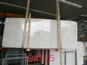 New Oriental White (Turkey) Marble Polished Tiles&Slabs