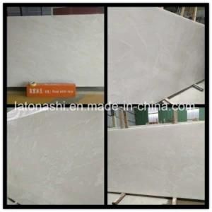 Chinese Wooden White Vein Marble Tile&Slabs for Flooring, Countertop, Wall Cladding
