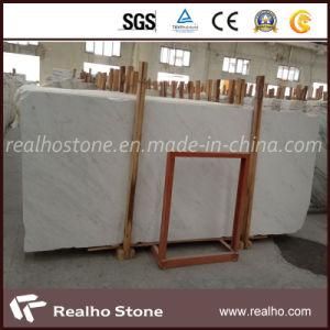 Imported Polished Ariston White Marble for Wall and Floor Tile