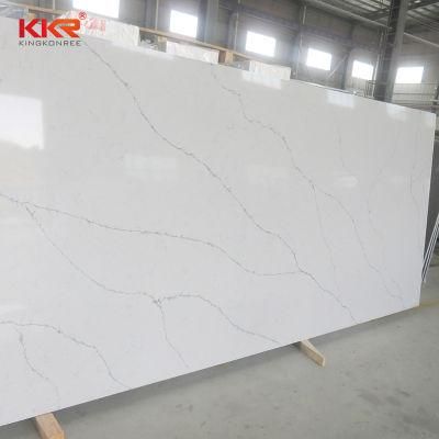 Carara Italian Marble White Solid Surface Slabs