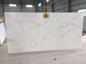 Contractor Building Artificial Stone Table Top Quartz Stone