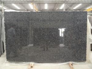 Blue Pearl Granite Polished Tiles&Slabs&Countertop