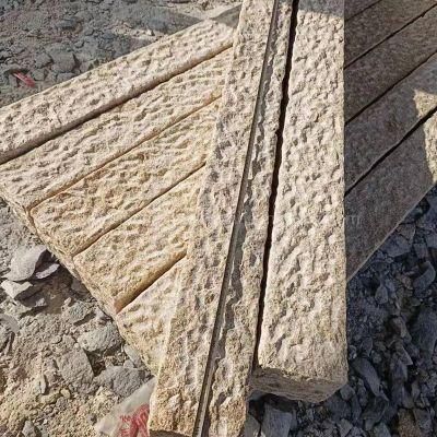 Flamed/Bush Hammered Bluestone/Granite Paving Stone for Garden Outdoors