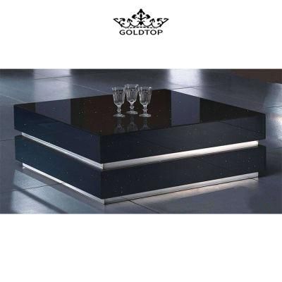 Luxury Hotel Project Sparkle/Crystal Black/White/Gery Artificial Quartz Vanity Top/Countertop/Worktop/Tabletop