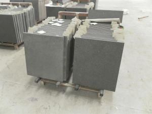 Mongolia Black Granite for Tiles