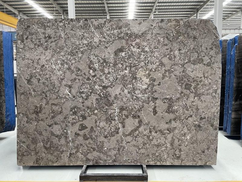 Scottish Grey Marble for Building Wall Floor Stair