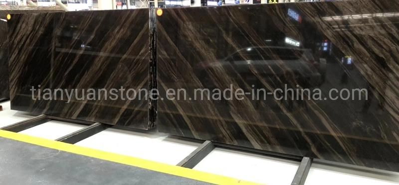 China White/Gold/White/Red/Giallo/Verde/Blue/Brown Stone Slabs Cosmic Black Titanium Granite for Countertops and Floor Wall Tiles