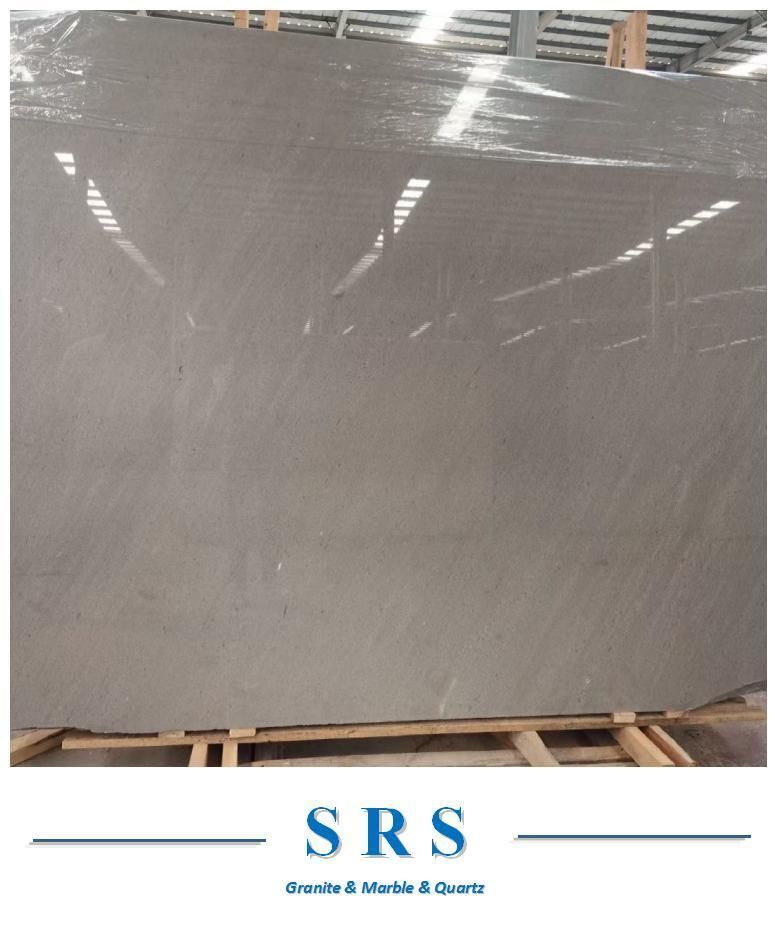 Cinderella Grey Marble Tiles for Wall/Floor/Bathroom/Kitchen/Bedroom