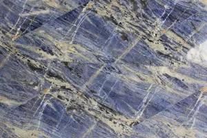 Namibia Blue / High Quality Green Quartzite Tiles &amp; Slabs