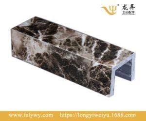 Artificial Marble Shower Room Sill Marble Ledge