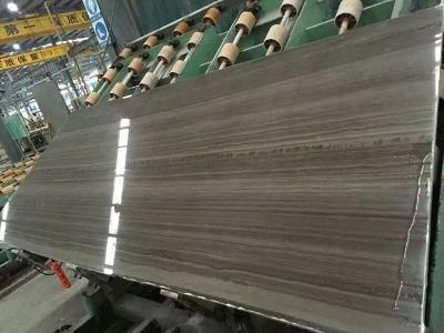 Landscape White Marble, Marble Tiles and Marble Slabs