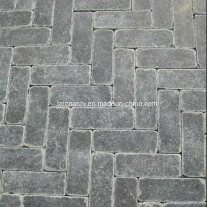 Nature Grey Bluestone Paving for Flooring