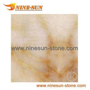 Yellow Jade Marble (YX-M282)