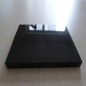 Shanxi Black Granite Tile