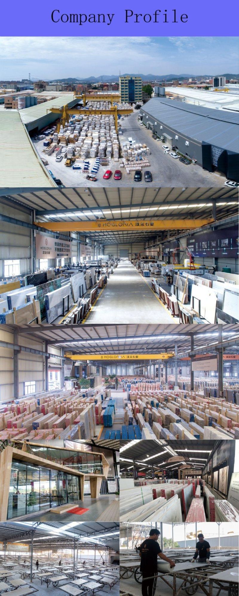 Italy Natural White Marble Calacatta