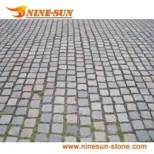 Granite Kerb Stone &amp; Granite Cobble Stone