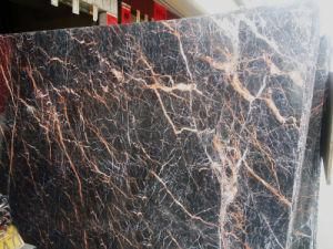 Cuckoo Red Marble Tile for Wall and Floor